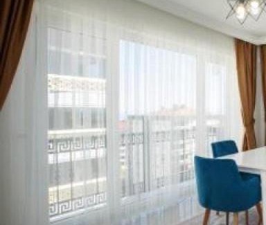 Al Khalidiyah Apartment | Moon tower