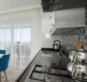 Al Khalidiyah Apartment | Moon tower