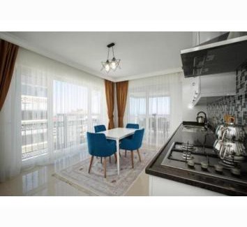 Al Khalidiyah Apartment | Moon tower