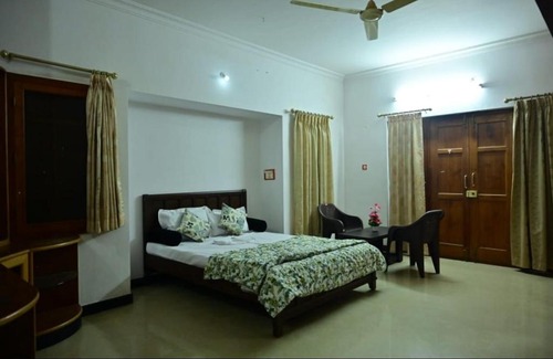 Mysore House | Moon villa home stay