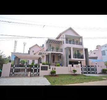 Mysore House | Moon villa home stay