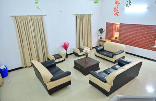 Mysore House | Moon villa home stay