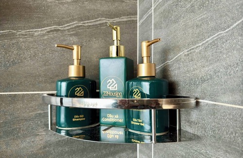 Tay Ho Hotel | Moon West Lake Residence