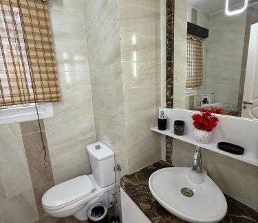 Shurtah al-Dakhlah Apartment | Moona Resorte Apartment