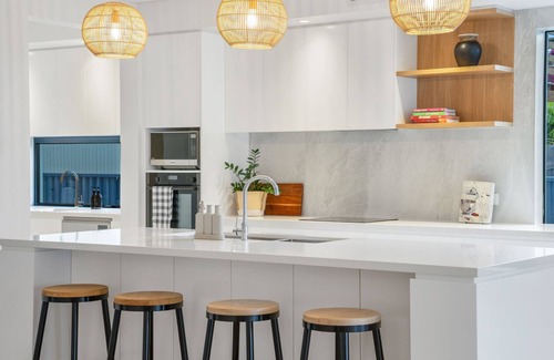 Evans Head House | Mooncoin on Yarran - 2/12 Yarren Street