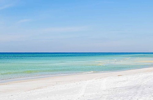 Panama City Beach Condo | Moondrifter 605