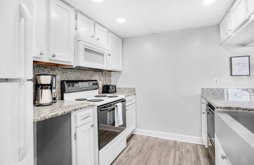 Panama City Beach Condo | Moondrifter 605