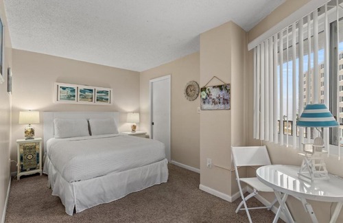 Panama City Beach House | Moondrifter #307 by Nautical Properties