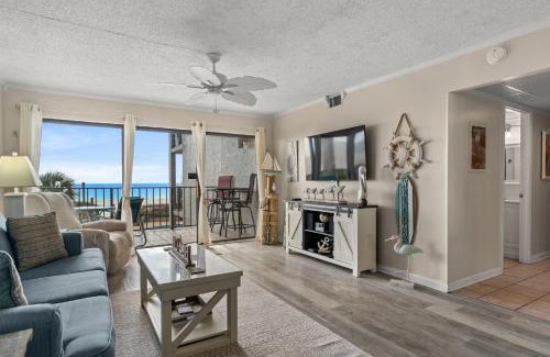 Panama City Beach House | Moondrifter #307 by Nautical Properties