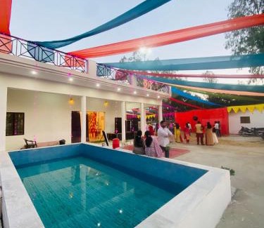 Roorkee House | Moondune Homestay