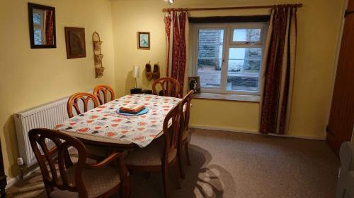 West Quantoxhead House | Moonfleat