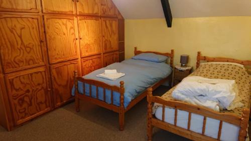 West Quantoxhead House | Moonfleat