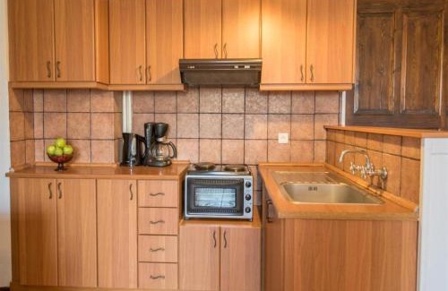 Mithimna Apartment | Moongarden