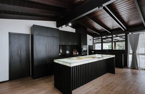 Central Mudgee House | Moonlight at Mudgee Chic Soires and Private Cinema