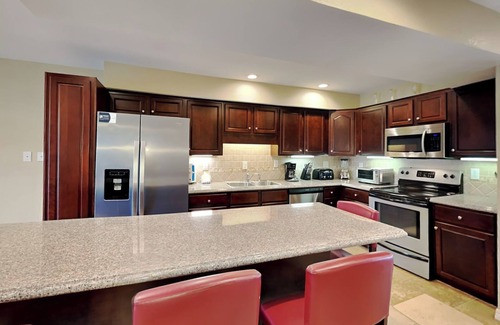 Pensacola Beach House | Moonlight Beach Villa | Easy Access to the Beach!