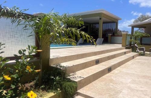 Fort Jeudy Villa | Moonlight Bliss