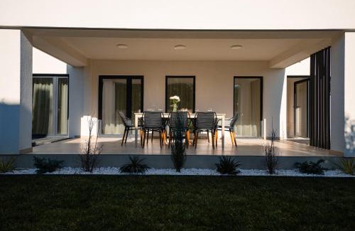 Alba Iulia Villa | Moonlight City Villa