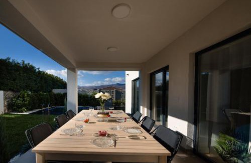 Alba Iulia Villa | Moonlight City Villa