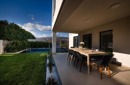 Alba Iulia Villa | Moonlight City Villa