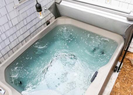 Big Bear Lake Ski Chalet | Moonlight Cottage
