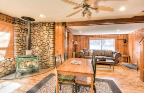 Kings Beach House | Moonlight Cove w Grill Tahoe Beach Next Door