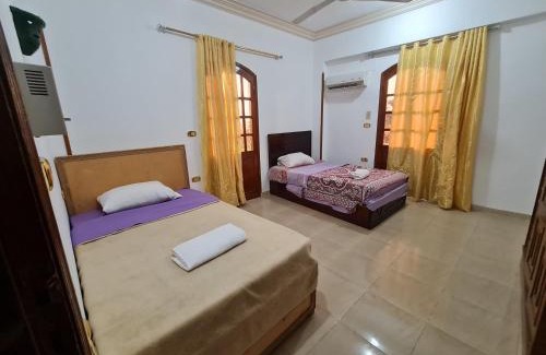 Luxor Apartment | Moonlight Home
