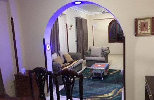 Luxor Apartment | Moonlight Home