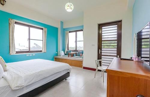 Taitung House | Moonlight Manor B&B