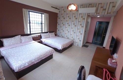 Taitung House | Moonlight Manor B&B
