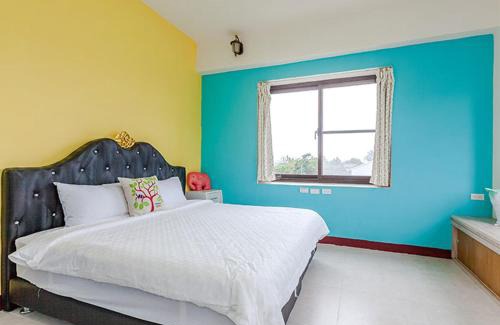 Taitung House | Moonlight Manor B&B