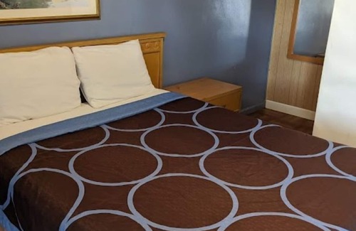 Melvindale Hotel | Moonlight Motel