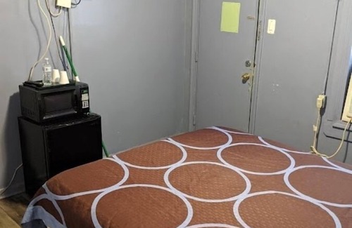 Melvindale Hotel | Moonlight Motel