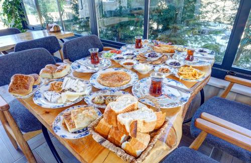 Uchisar Hotel | Moonlight of Cappadocia