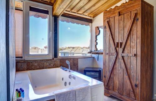 Uchisar Hotel | Moonlight of Cappadocia