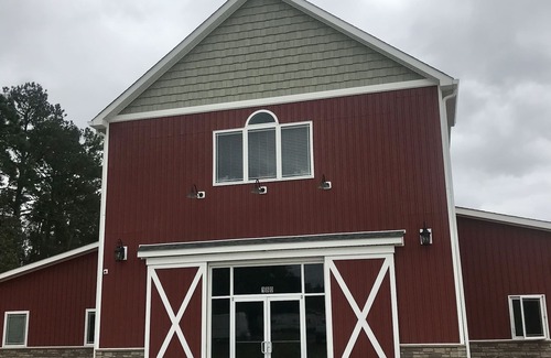 New Bern Cottage | Moonlight Suite 198*