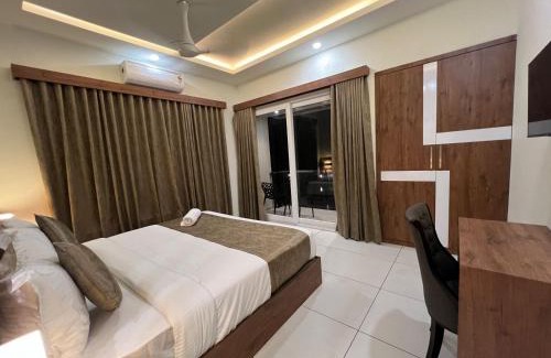 Devikolam Villa | Moonlite