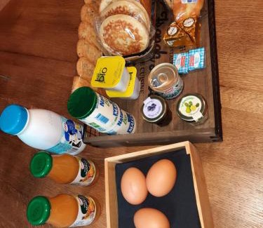 Poincare - Foch - Anatole France - Croix de Bourgogne Apartment | MoonLOVE, SPA/Sauna et Jacuzzi privés, charme et détente.