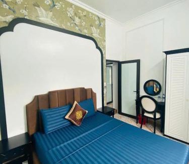 Cat Hai Apartment | MoonNest vila catba