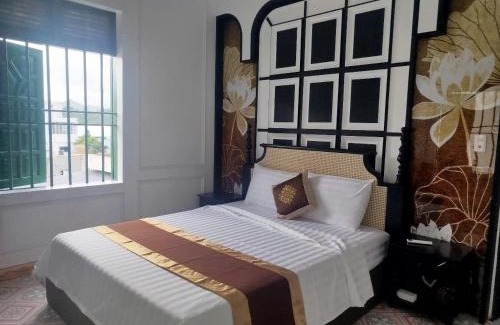 Cat Hai Apartment | MoonNest vila catba