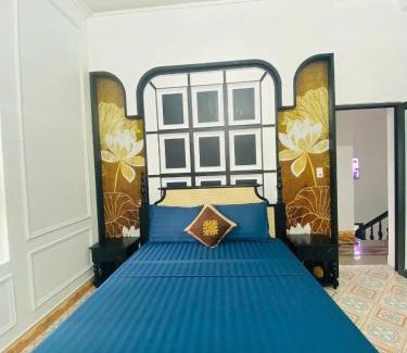 Cat Hai Apartment | MoonNest vila catba