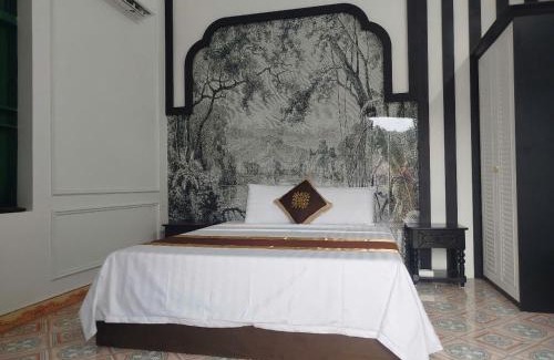 Cat Hai Apartment | MoonNest vila catba