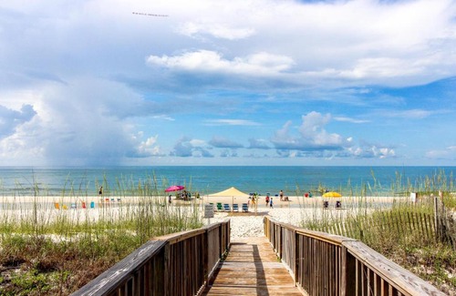 Gulf Shores Apartment | Moonraker Condos