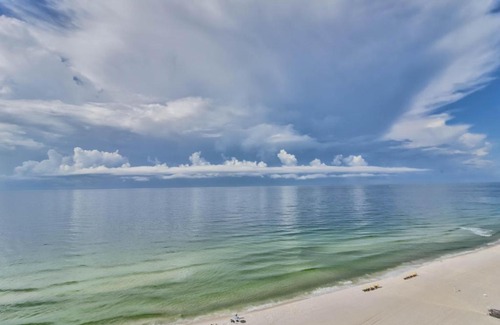 Gulf Shores Apartment | Moonraker Condos