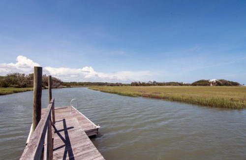Edisto Island House | Moonrise Point