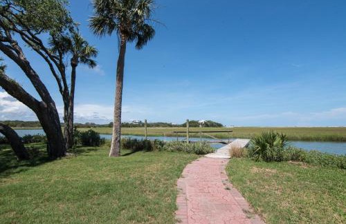 Edisto Island House | Moonrise Point