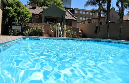 Upington House | Moonriver Guesthouse