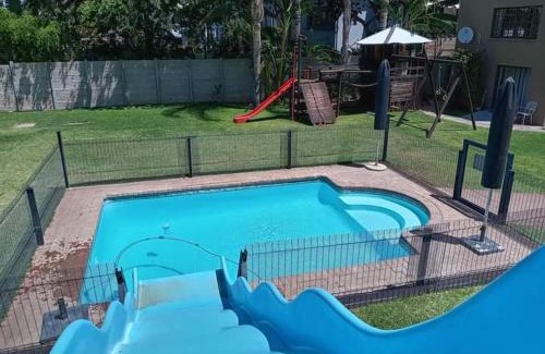 Upington House | Moonriver Guesthouse