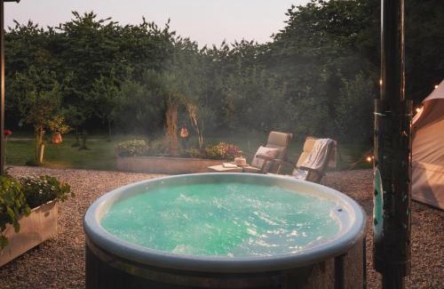 Truro House | Moonshine