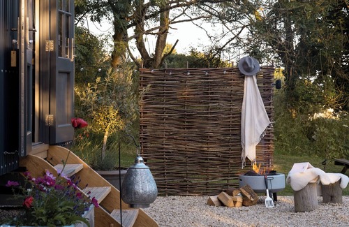 Truro Cottage | Moonshine