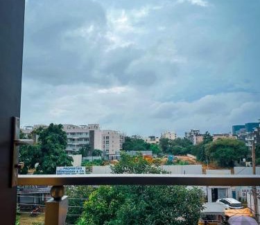 DLF Phase 3 Hotel | MoonStays